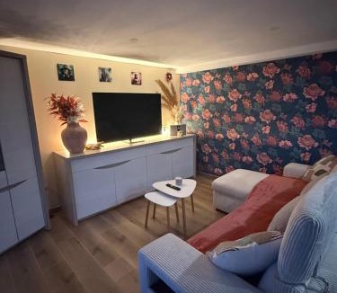 Naintre House | Serenity's Home