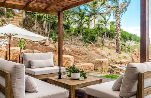 Coopers Shoot Villa | Serenity, secluded, ocean views, stunning