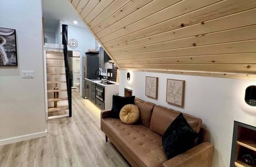 Wellsboro Cabin | Serenity Shack