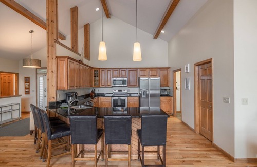 Innsbrook House | Serenity Shores by Innsbrook Vacations!