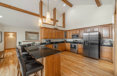 Innsbrook House | Serenity Shores by Innsbrook Vacations!