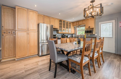 Northern Bruce Peninsula Cottage | Serenity Shores Kayak Paradise