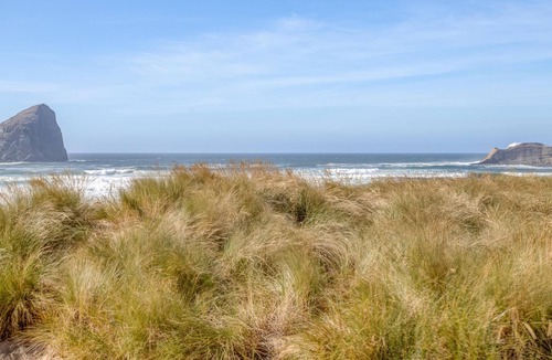 Pacific City House | Serenity Shores