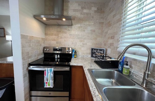 Deltona Lakes House | Serenity Sprout Retreat