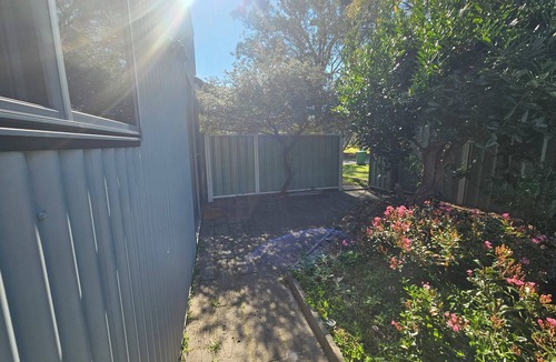 Point Clare Cabin | Serenity Stay