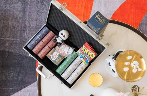 Richlands Villa | Serenity Stay in Richlands