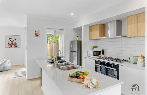 Richlands Villa | Serenity Stay in Richlands