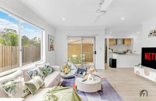 Richlands Villa | Serenity Stay in Richlands