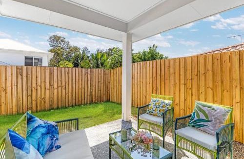 Richlands Villa | Serenity Stay in Richlands