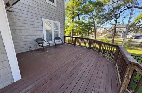 East Ocean View House | Serenity Stay - Private Home Near Beach!