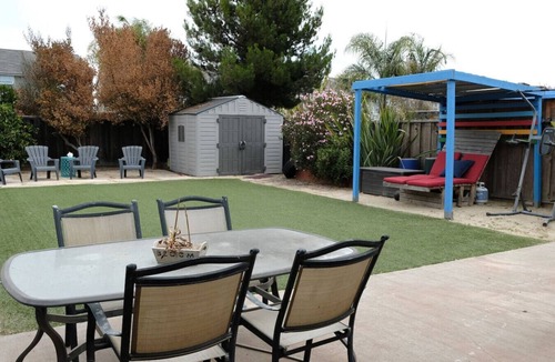 Richmond House | Serenity @ The Bayside Chalet