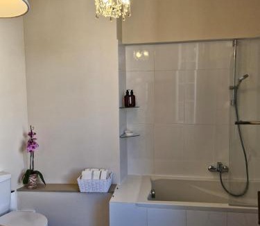 Uzes Apartment | Serenity Uzès - Studio