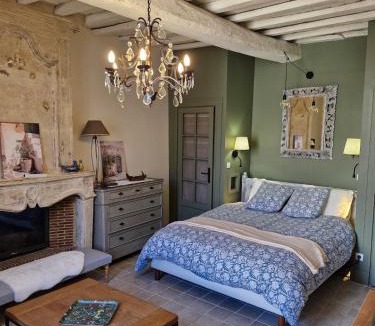 Uzes Apartment | Serenity Uzès - Studio