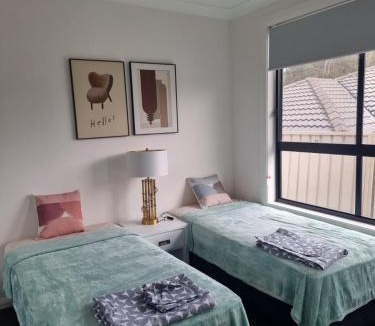 Ellalong House | Serenity Valley Haven Ellalong