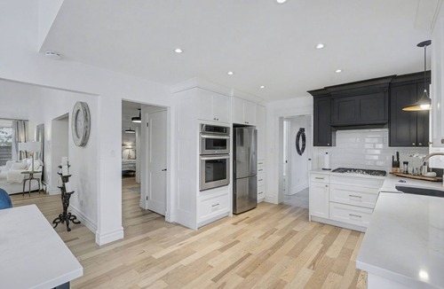 Historic Old Town House | Serenity Villa | Upscale Home with Spa Pool!