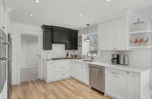 Historic Old Town House | Serenity Villa | Upscale Home with Spa Pool!
