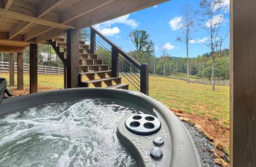 Cashes Valley House | Serenity View