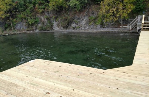 Town of Torrey House | Serenity Zen House on Seneca Lake - Pet Friendly