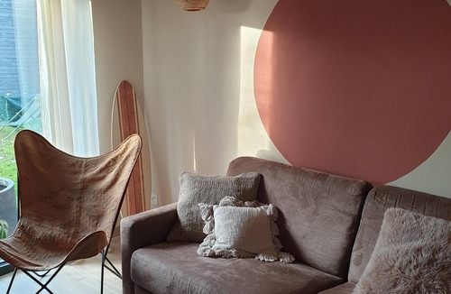 Moustoir-Ac House | Serenitygite