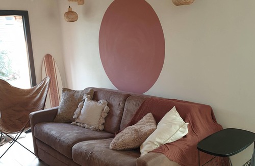 Moustoir-Ac House | Serenitygite