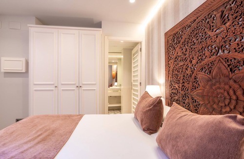 L'Hospitalet de Llobregat Hotel | Serennia Fira Gran Vía Exclusive Rooms
