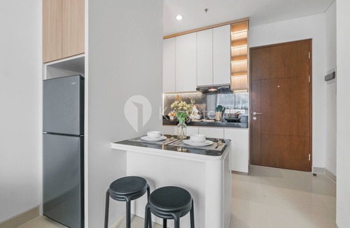 Semanggi Apartment | Sereno by Kozystay - Sudirman