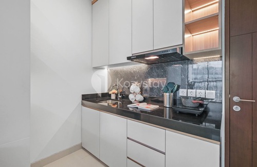 Semanggi Apartment | Sereno by Kozystay - Sudirman
