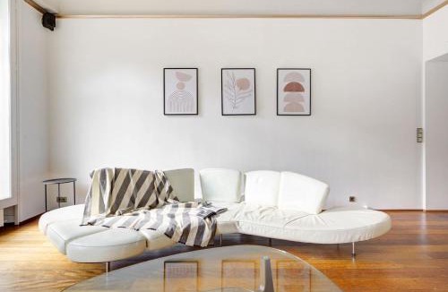 Arts-et-Metiers Apartment | Serenty - 3BR 2BA - Place de la Republique