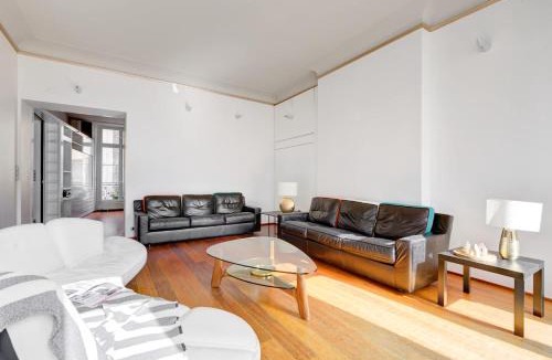 Arts-et-Metiers Apartment | Serenty - 3BR 2BA - Place de la Republique