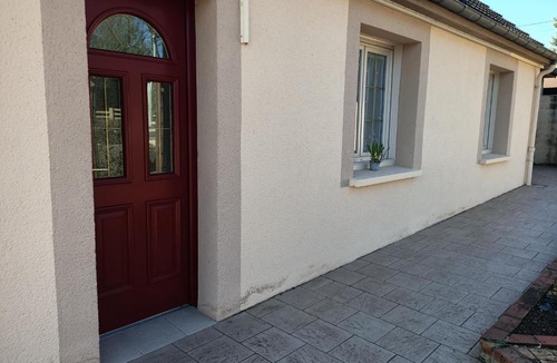 Cerans-Foulletourte Bed & Breakfast | Serge et annick