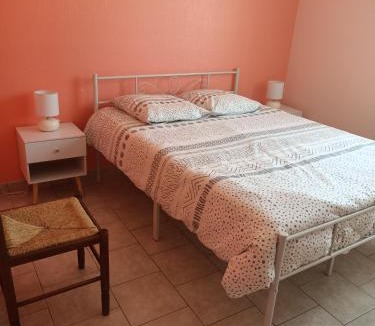 Cerans-Foulletourte House | serge et annick