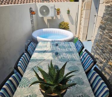 Lezignan-Corbieres House | Serge Le Belge - Sejour authentique chez l habitant a Lezignan Corbieres