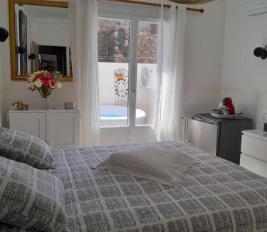 Lezignan-Corbieres House | Serge Le Belge - Sejour authentique chez l habitant a Lezignan Corbieres