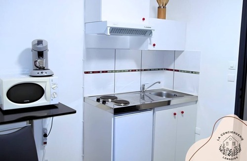 Noeux-les-Mines House | Serge's 102.