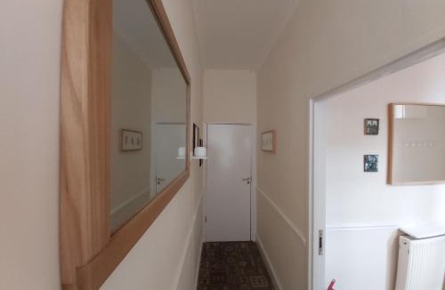 Nelson House | Sergeants Accommodation