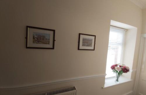 Nelson House | Sergeants Accommodation