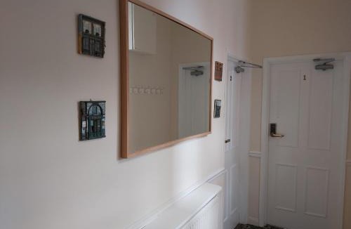 Nelson House | Sergeants Accommodation