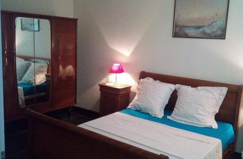 Castres Apartment | Sergeo Appart