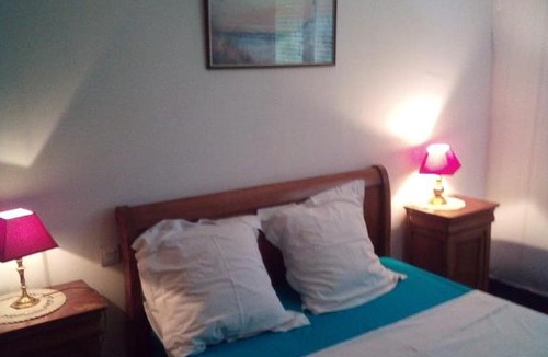 Castres Apartment | Sergeo Appart