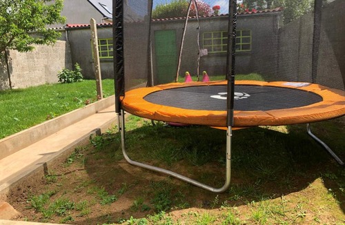 Lambezellec Apartment | Sergeo