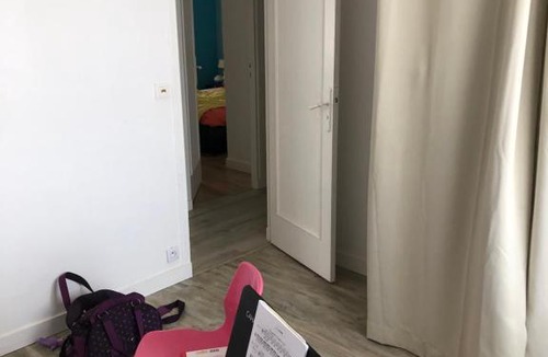 Lambezellec Apartment | Sergeo