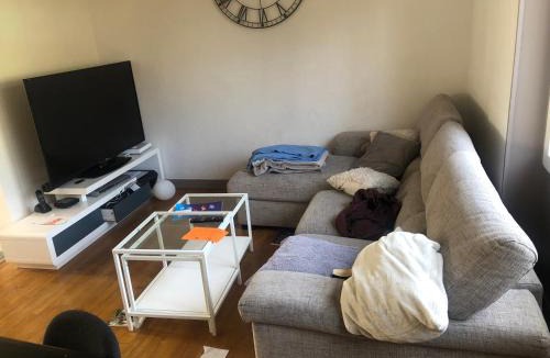 Lambezellec Apartment | Sergeo