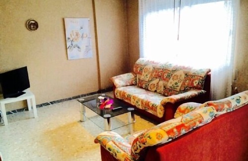 Valderrobres Cottage | Sergio House for 6 people in Valderrobres