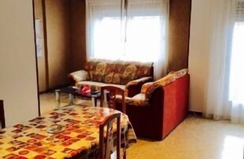 Valderrobres Cottage | Sergio House for 6 people in Valderrobres