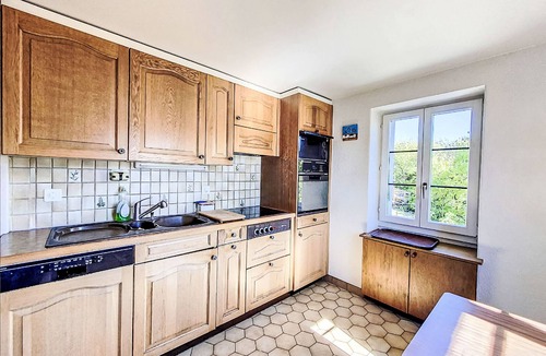 Lens House | Sergnoud by Interhome