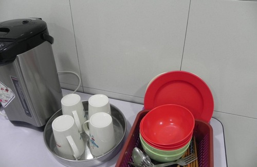 Krubong Apartment | Seri Bayan Stay99 (max 11 pax)