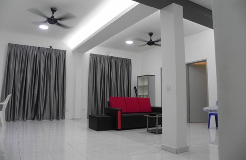 Krubong Apartment | Seri Bayan Stay99 (max 11 pax)