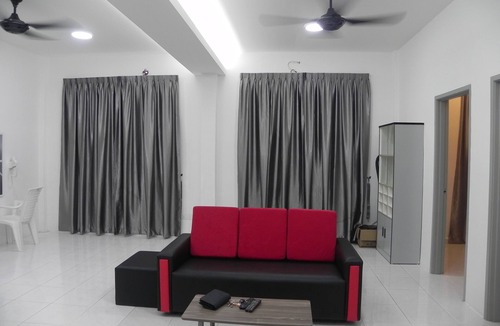 Krubong Apartment | Seri Bayan Stay99 (max 11 pax)