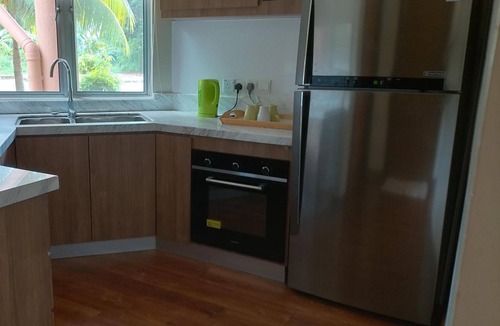 Kampung Bagan Lalang Hotel | Seri Bayu Resort