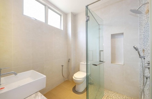 Kampung Bagan Lalang Hotel | Seri Bayu Resort